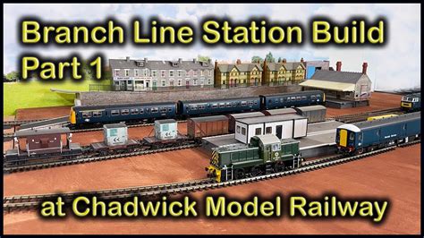 chadwick models|chadwick model railway latest.